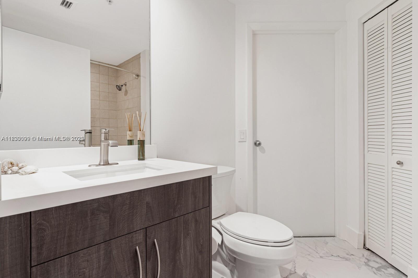 COURTS BRICKELL KEY CONDO - Residential Lease