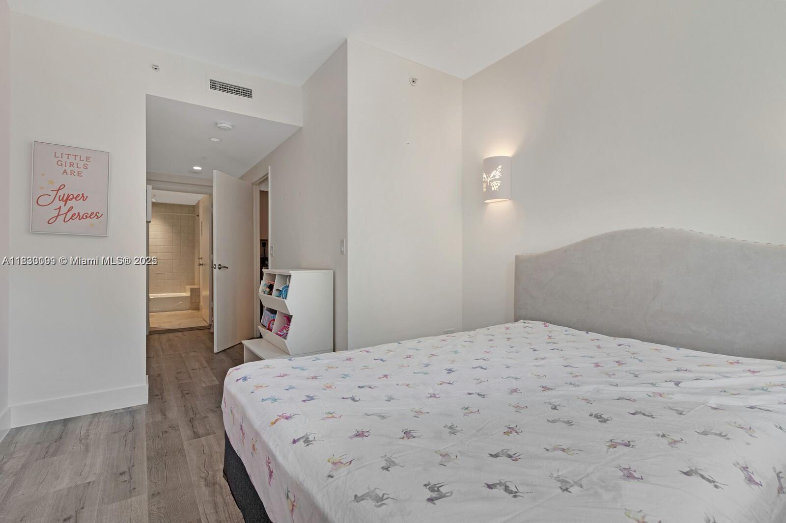 COURTS BRICKELL KEY CONDO - Residential Lease