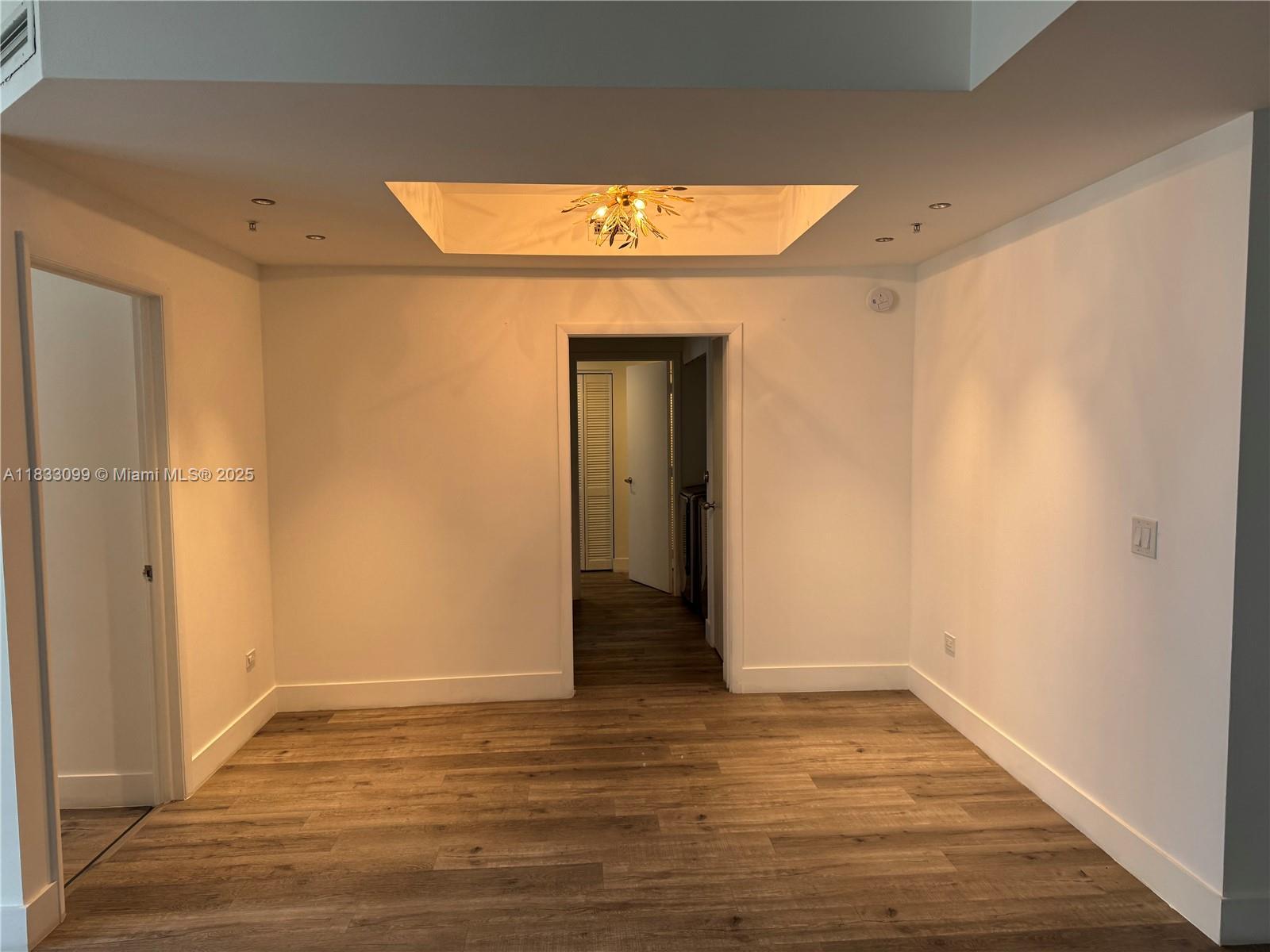 COURTS BRICKELL KEY CONDO - Residential Lease