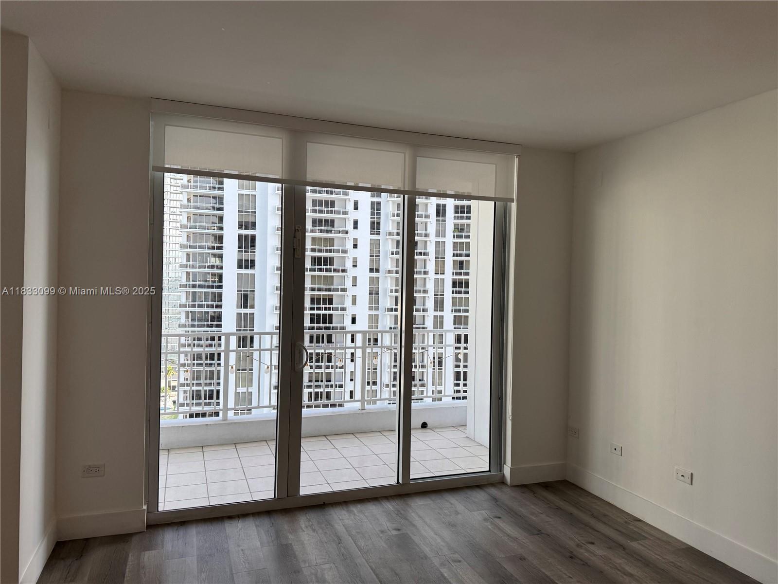 COURTS BRICKELL KEY CONDO - Residential Lease