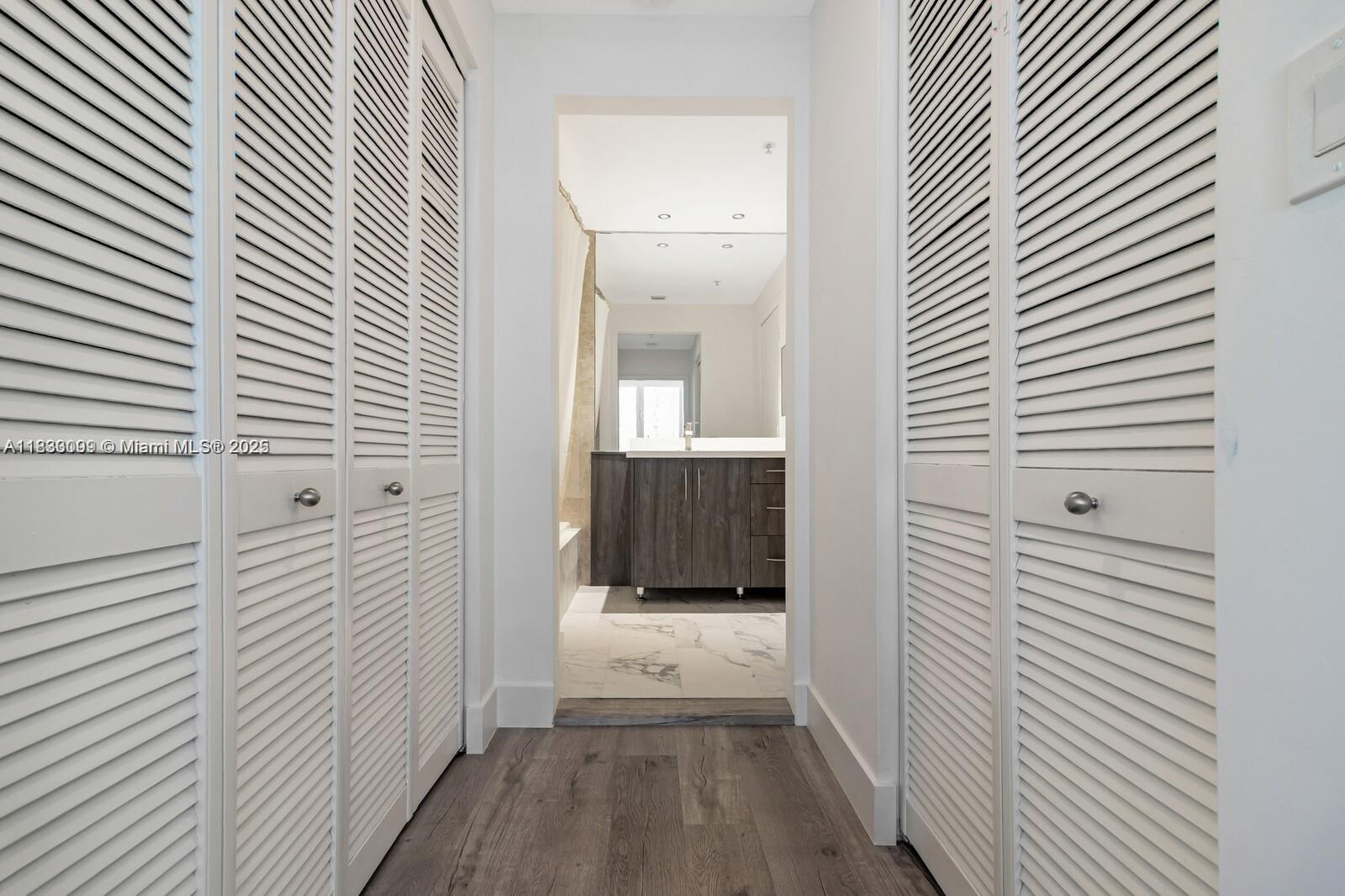 COURTS BRICKELL KEY CONDO - Residential Lease