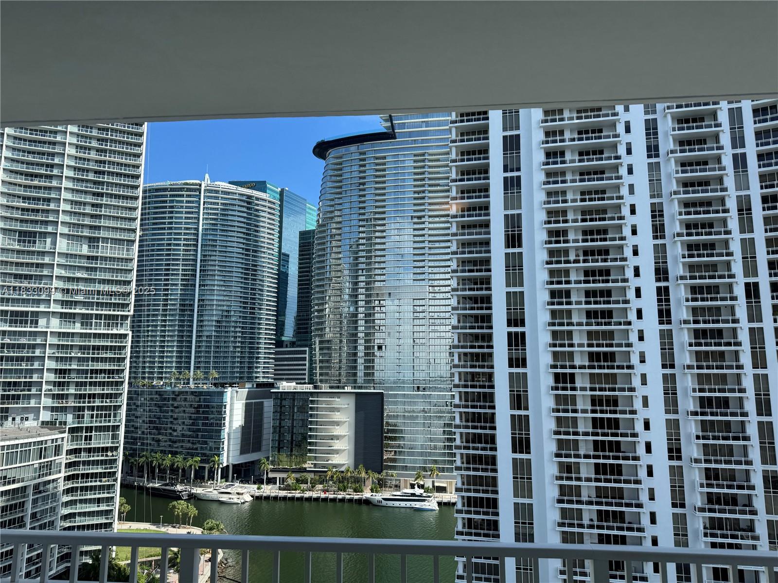 COURTS BRICKELL KEY CONDO - Residential Lease