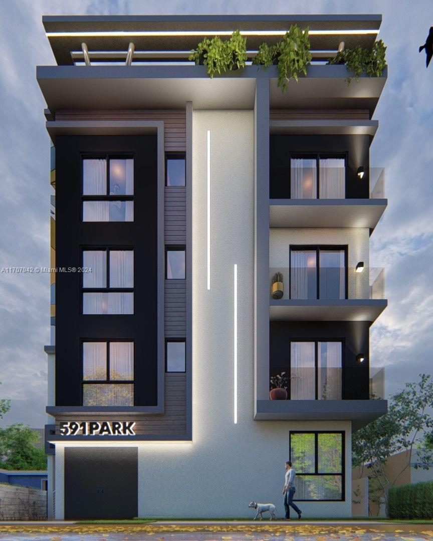Property for Sale at 591 Nw 34th St, Miami, Broward County, Florida - Bedrooms: 2 
Bathrooms: 1  - $1,487,500