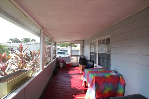 A home in Okeechobee