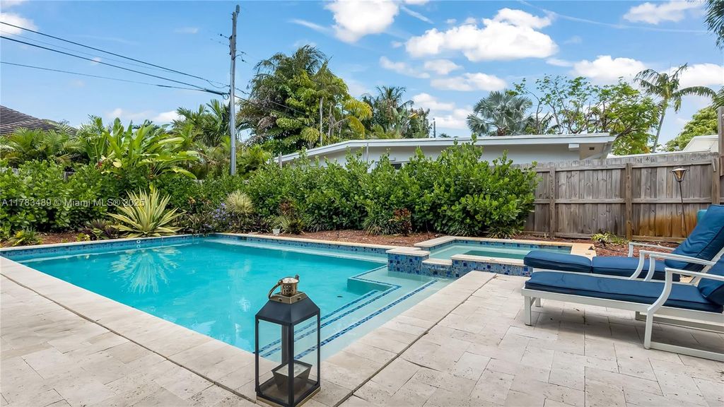 Photo of 1621 N Victoria Park Rd, Fort Lauderdale, FL 33305 (MLS # A11783489)