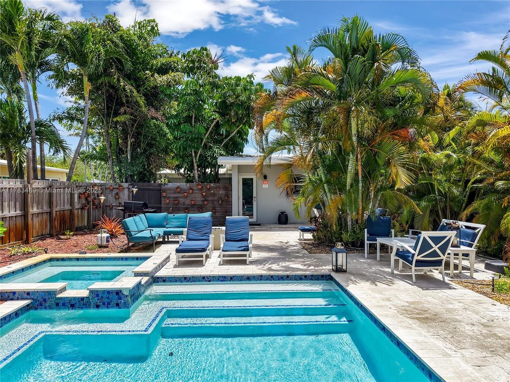 Photo of 1621 N Victoria Park Rd, Fort Lauderdale, FL 33305 (MLS # A11783489)