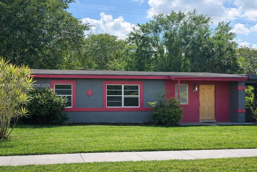 Short Sale – Investor Special. 3-bedroom, 1-bath single-family home located in Lauderhill. Property requires repairs and is ideal for investors, rehabbers, or cash buyers seeking value-add opportunities. Sold as-is with right to inspect. Short sale subject to third-party lender approval. Cash or hard money preferred. No assignable contracts. Please allow time for lender response. Do not disturbs the owners.