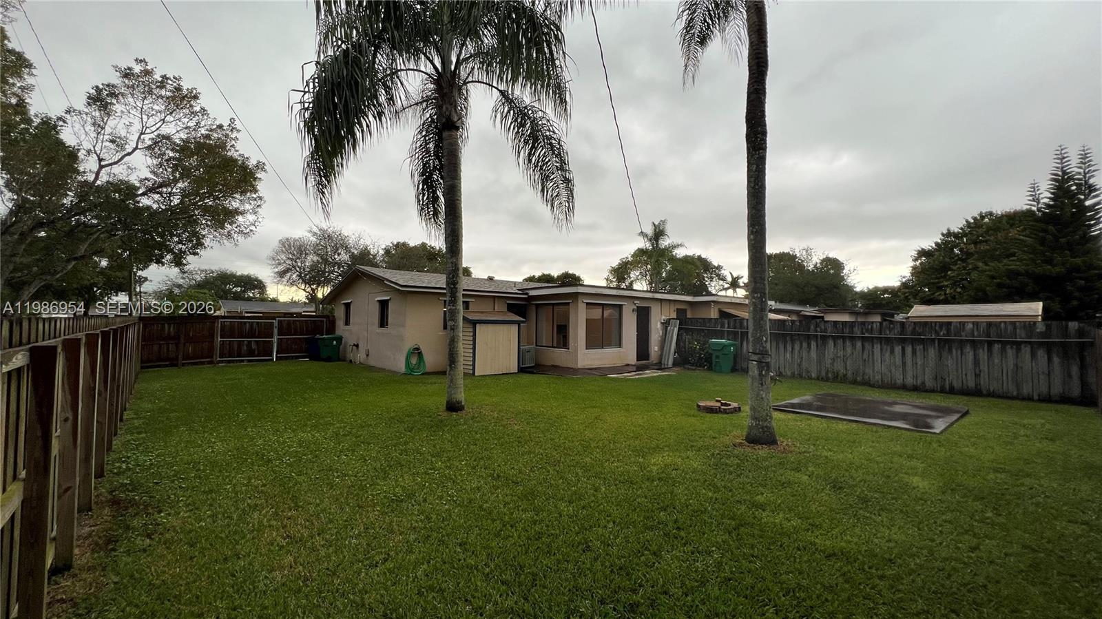 COOPER COLONY ESTATES - Residential Lease