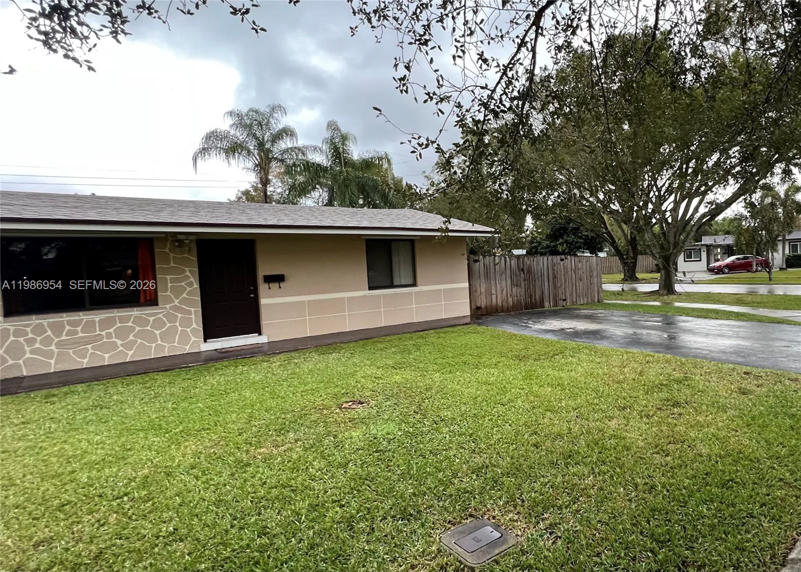 COOPER COLONY ESTATES - Residential Lease