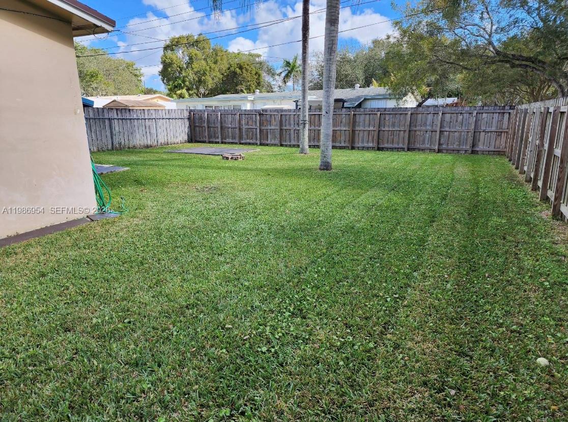 COOPER COLONY ESTATES - Residential Lease