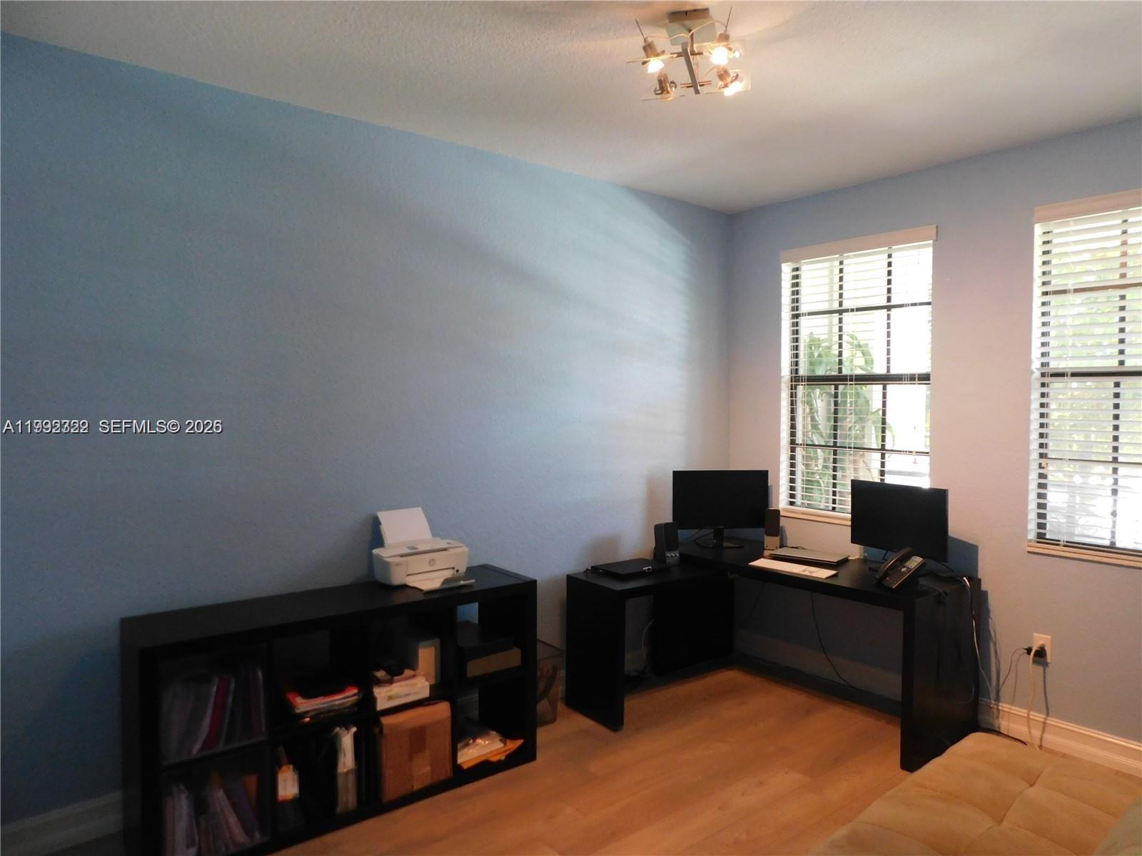 PEMBROKE LAKES SOUTH - Residential Lease