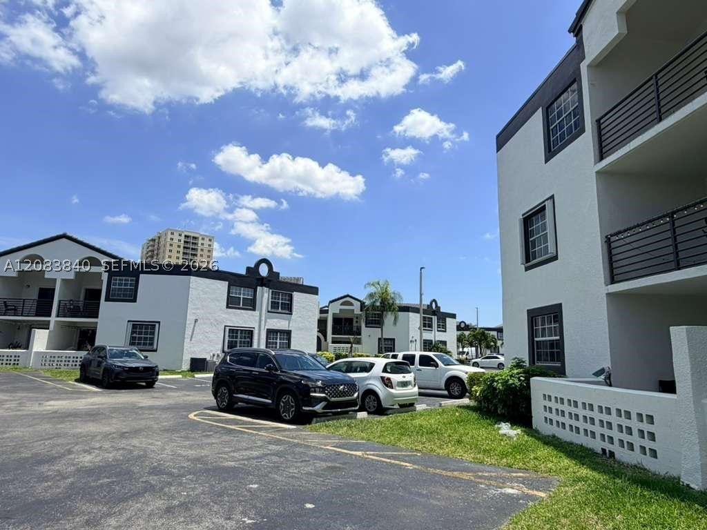 9715 Fontainebleau Blvd E308