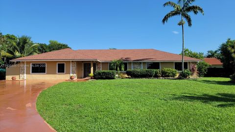 Photo of 15131 Whetstone Way, Southwest Ranches, FL 33331 (MLS # A11835806)