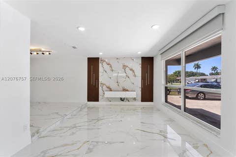 Tiny photo for 7220 NW 10th Pl, Plantation, FL 33313 (MLS # A12076757)
