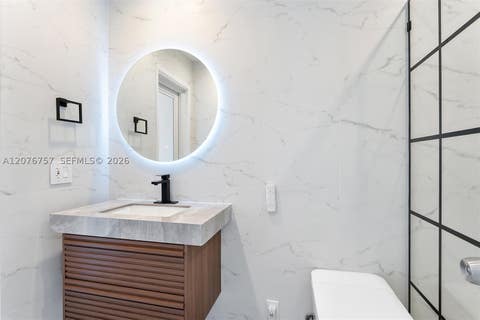 Tiny photo for 7220 NW 10th Pl, Plantation, FL 33313 (MLS # A12076757)