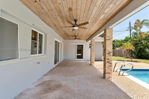 Tiny photo for 7220 NW 10th Pl, Plantation, FL 33313 (MLS # A12076757)