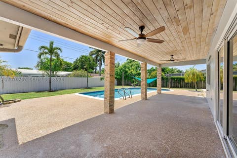 Tiny photo for 7220 NW 10th Pl, Plantation, FL 33313 (MLS # A12076757)