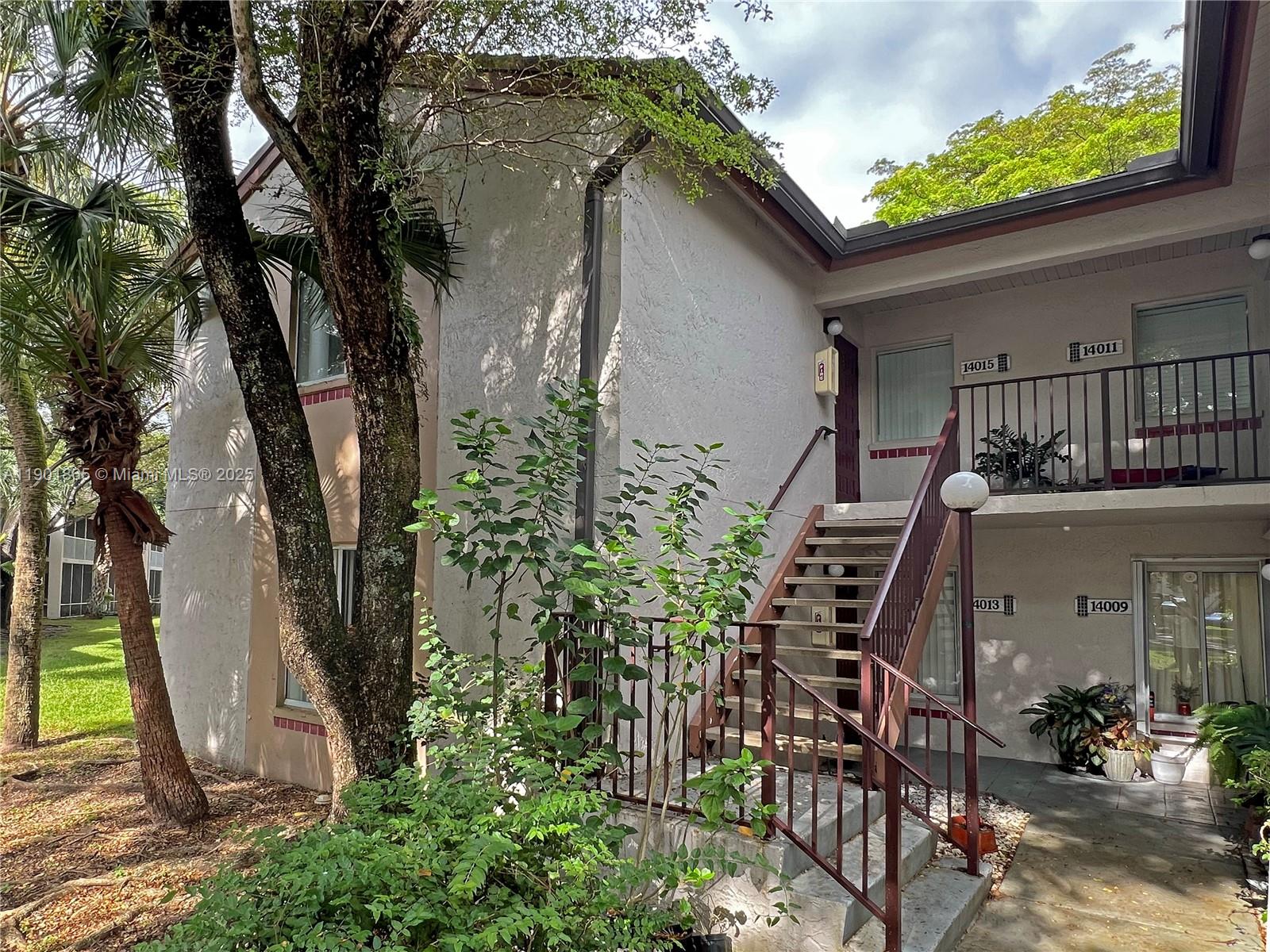 PARC VISTA CONDO - Residential