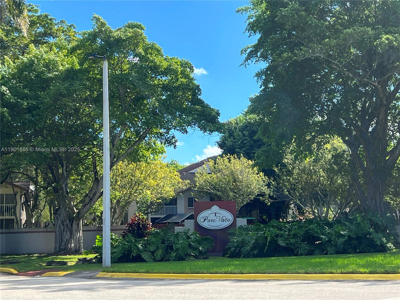 PARC VISTA CONDO - Residential