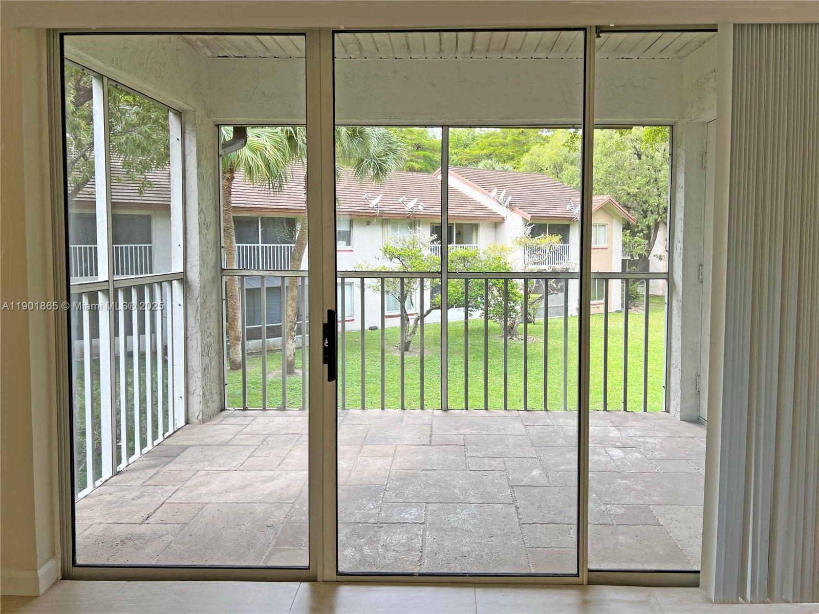 PARC VISTA CONDO - Residential