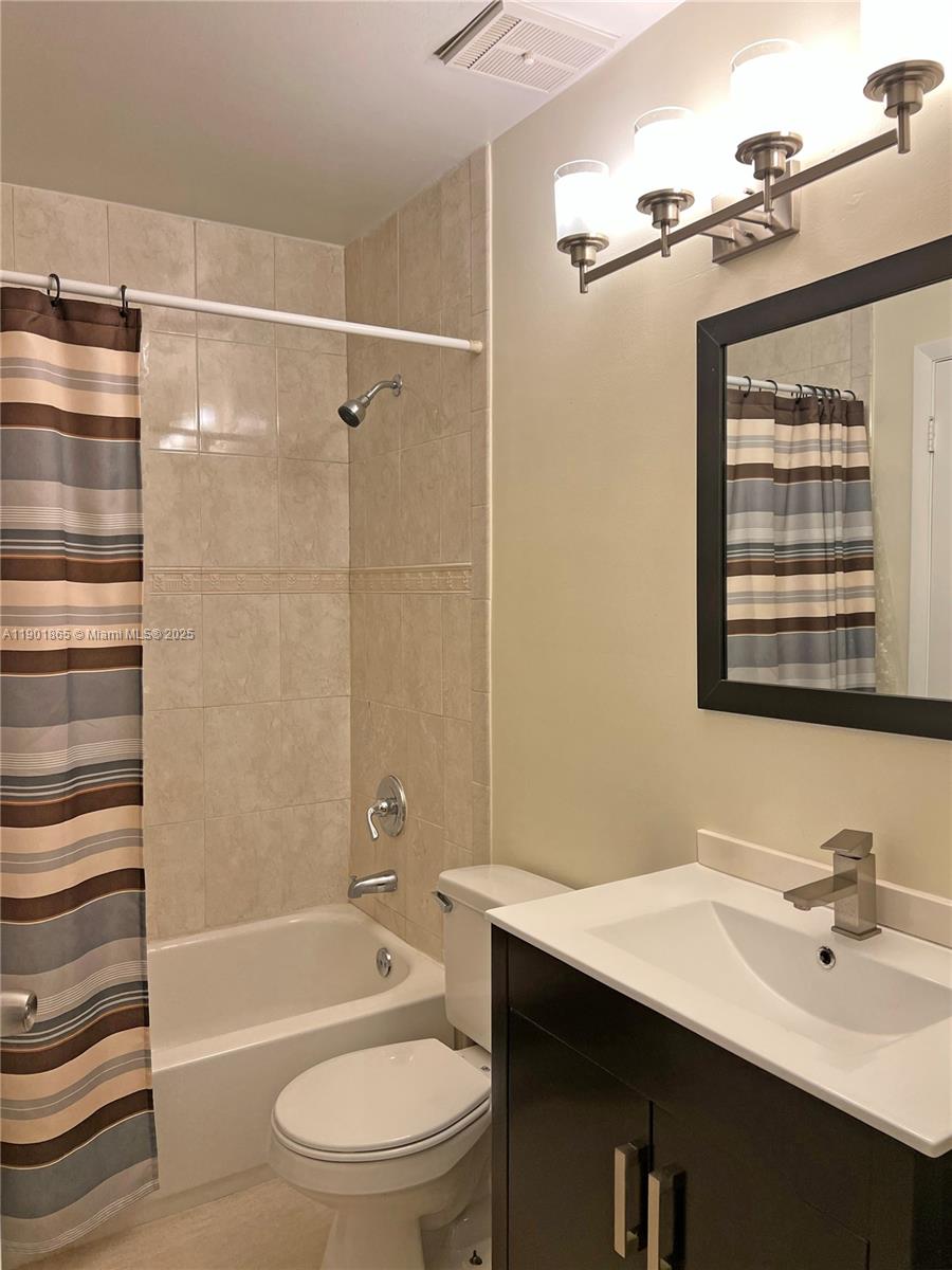 PARC VISTA CONDO - Residential