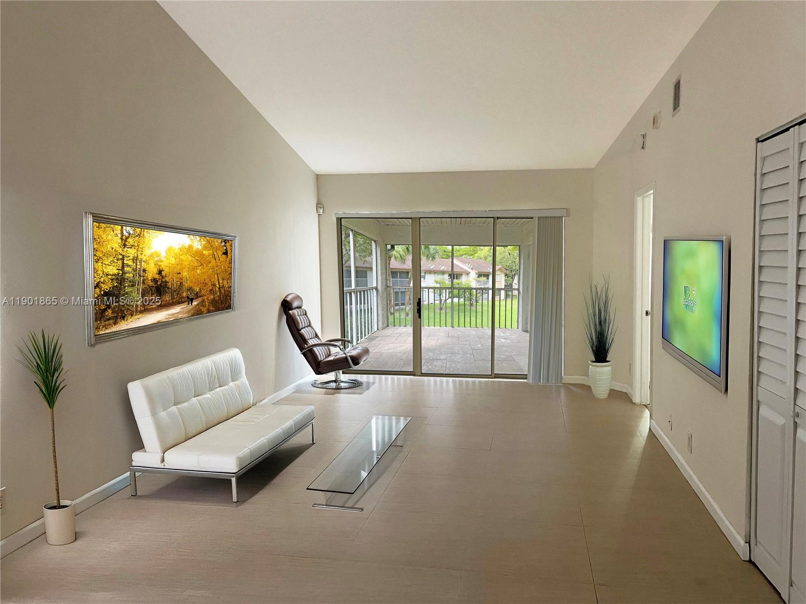 PARC VISTA CONDO - Residential