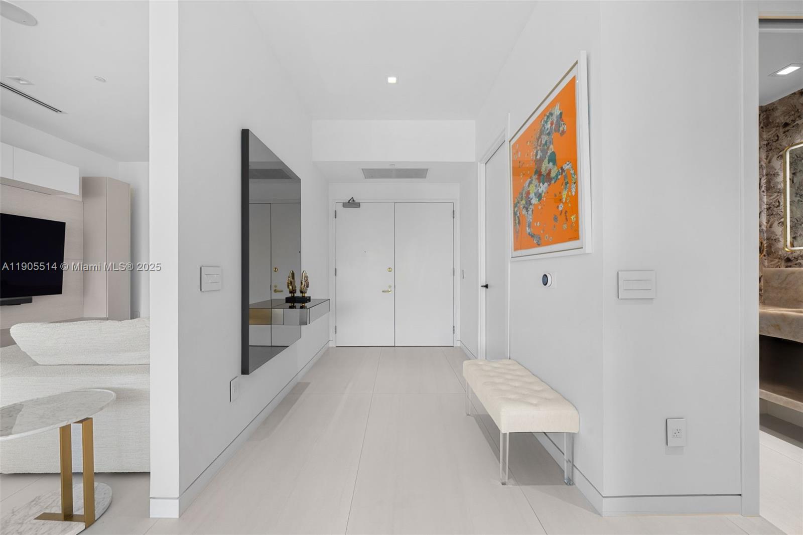 OCEANIA V CONDO - Residential