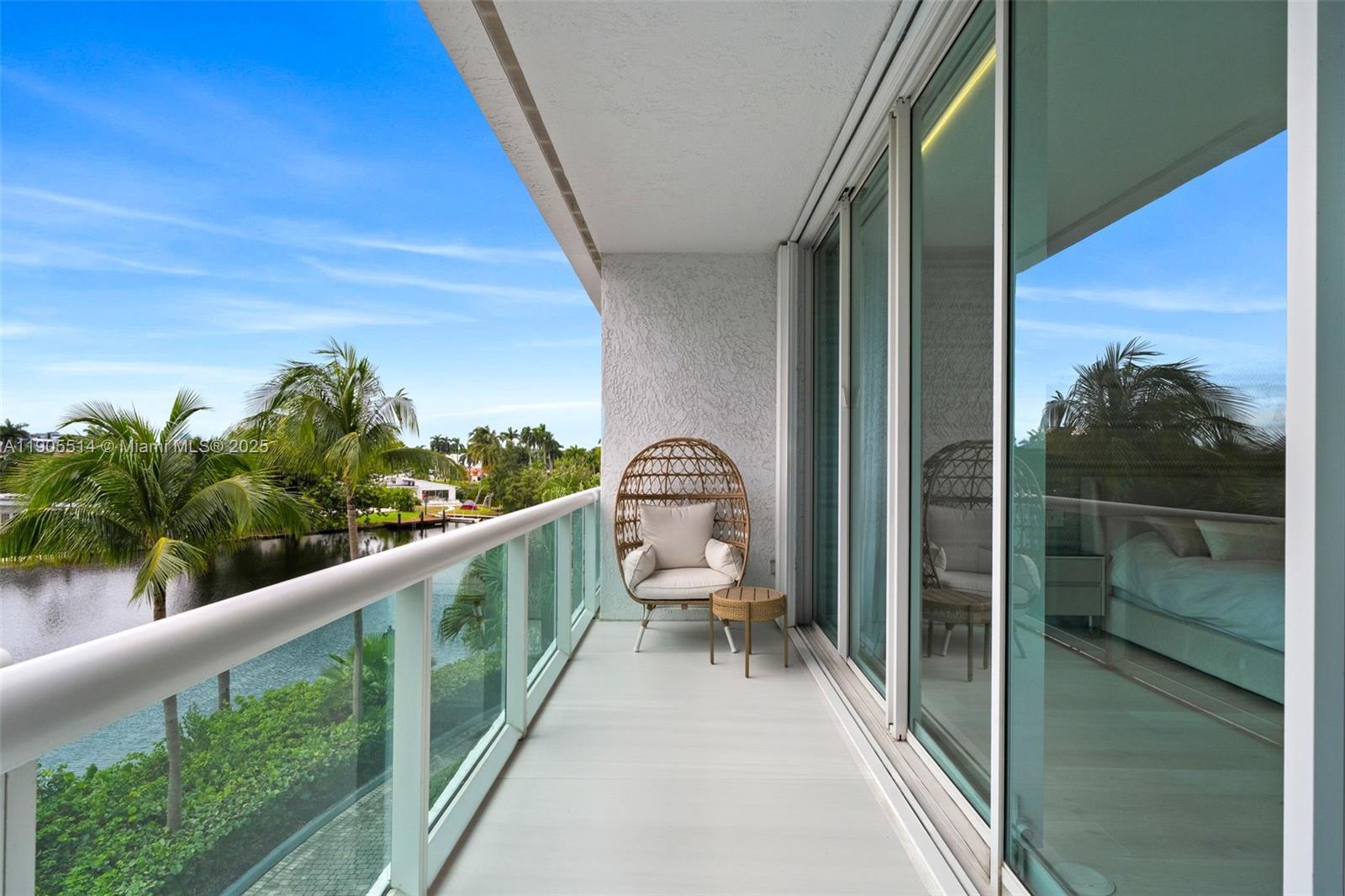 OCEANIA V CONDO - Residential