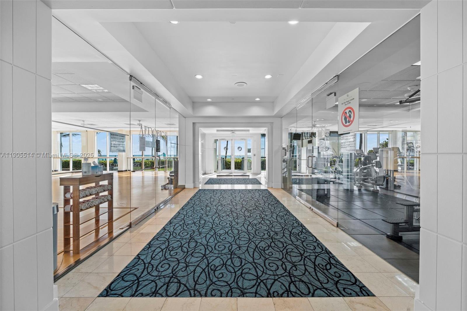 OCEANIA V CONDO - Residential