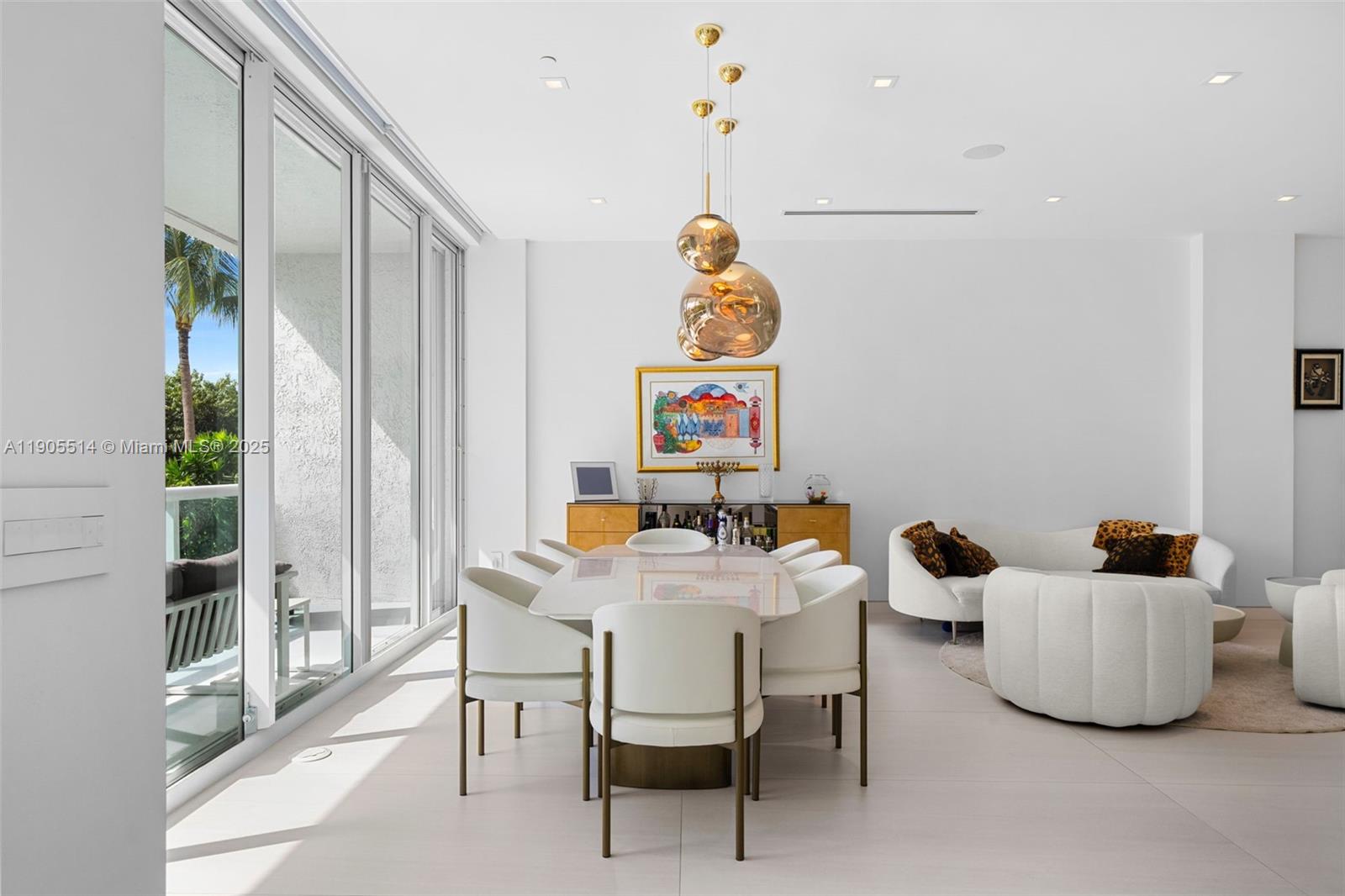 OCEANIA V CONDO - Residential