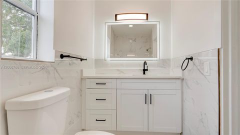 Tiny photo for 1921 NE 158th St, North Miami Beach, FL 33162 (MLS # A12005788)