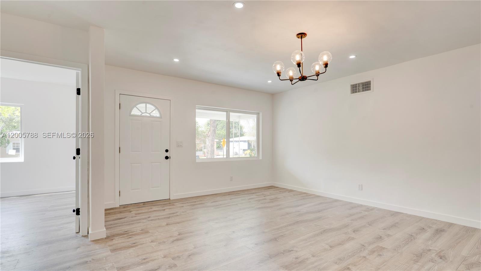 FULFORD HOMES - Residential