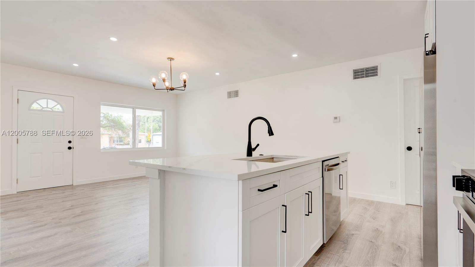 FULFORD HOMES - Residential