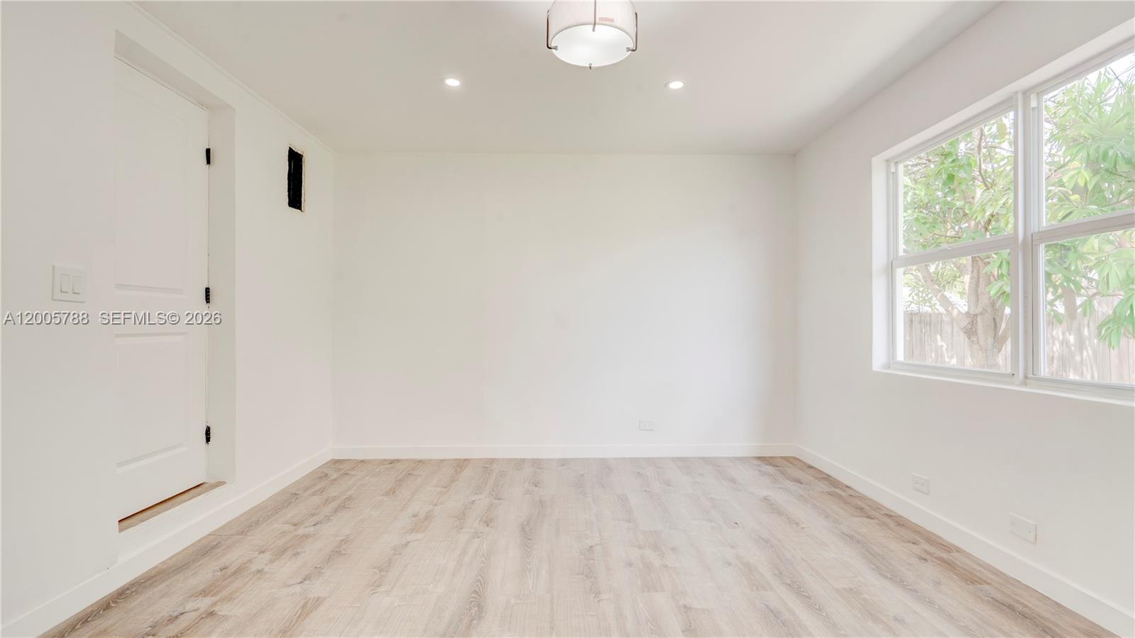 FULFORD HOMES - Residential