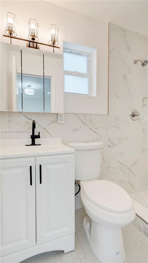 Tiny photo for 1921 NE 158th St, North Miami Beach, FL 33162 (MLS # A12005788)