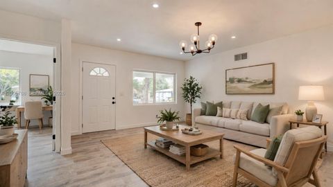 Tiny photo for 1921 NE 158th St, North Miami Beach, FL 33162 (MLS # A12005788)