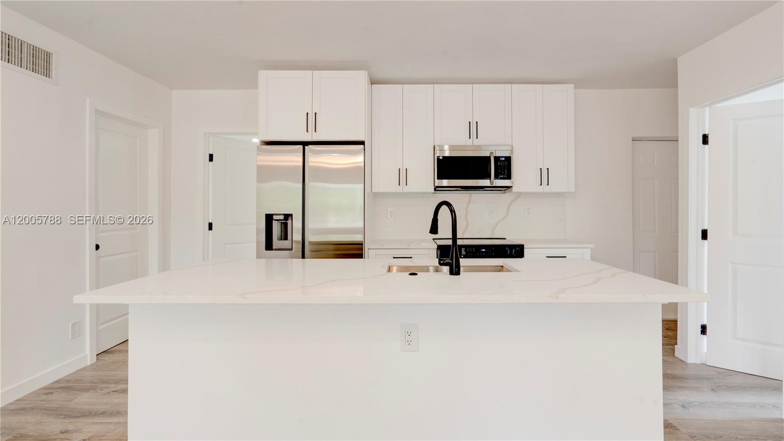 FULFORD HOMES - Residential