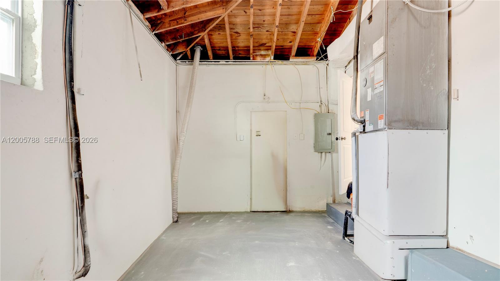 FULFORD HOMES - Residential