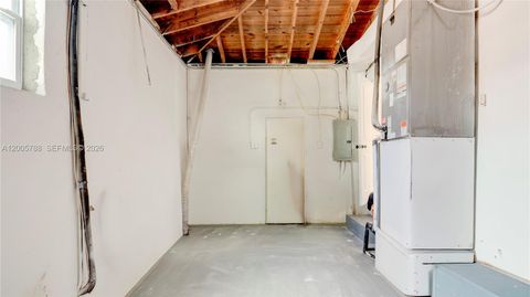 Tiny photo for 1921 NE 158th St, North Miami Beach, FL 33162 (MLS # A12005788)