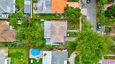 Tiny photo for 1921 NE 158th St, North Miami Beach, FL 33162 (MLS # A12005788)