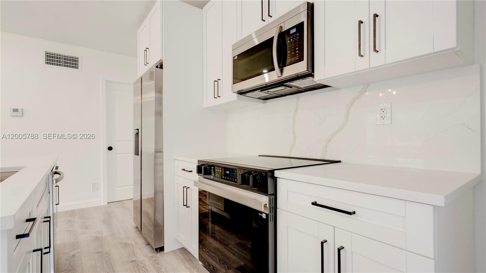 FULFORD HOMES - Residential