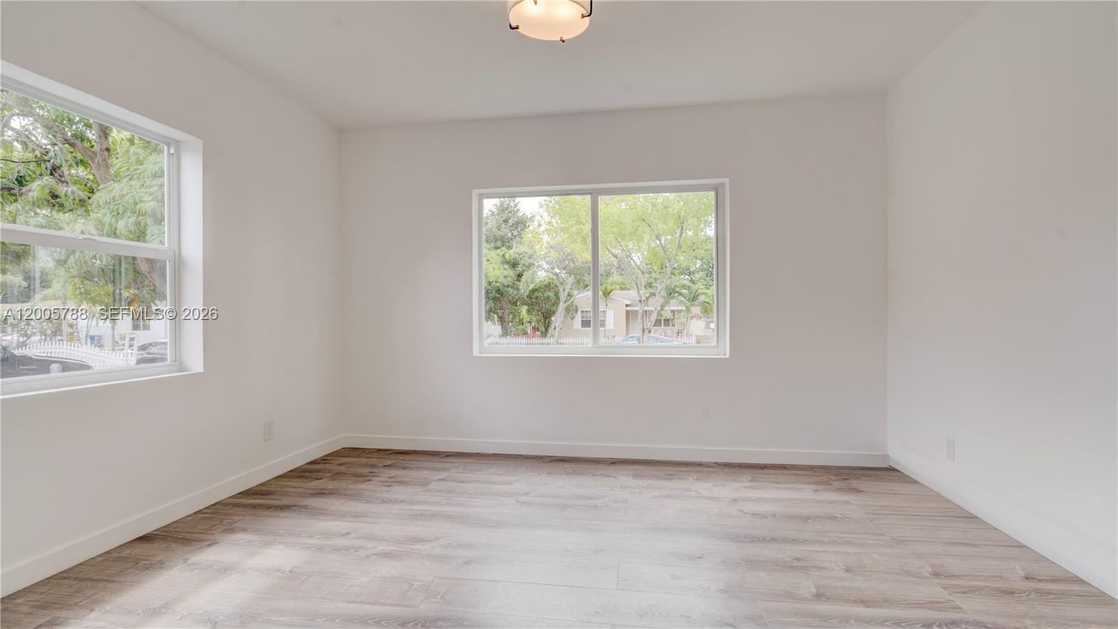 FULFORD HOMES - Residential