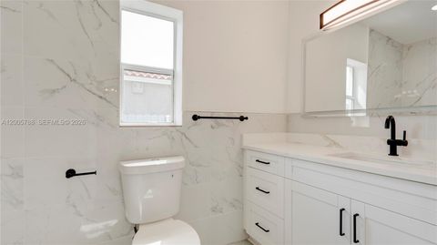 Tiny photo for 1921 NE 158th St, North Miami Beach, FL 33162 (MLS # A12005788)