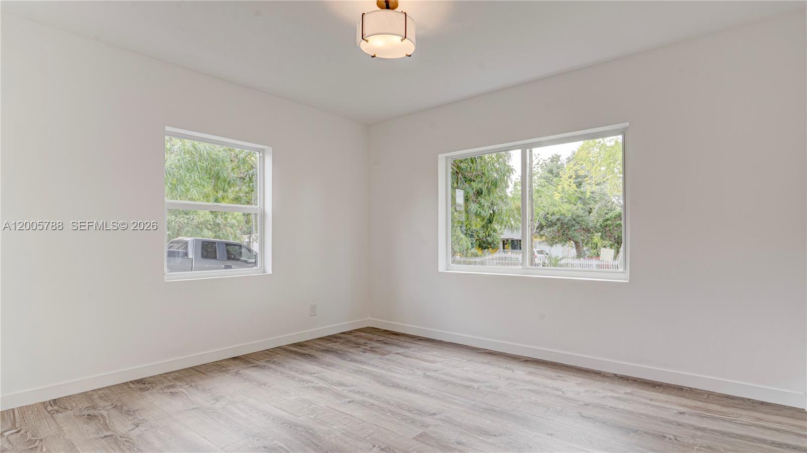 FULFORD HOMES - Residential