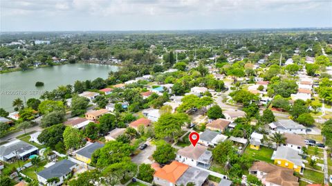 Tiny photo for 1921 NE 158th St, North Miami Beach, FL 33162 (MLS # A12005788)