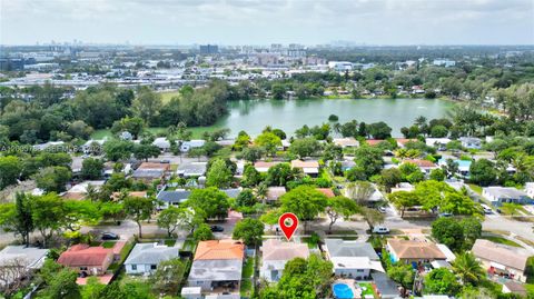 Tiny photo for 1921 NE 158th St, North Miami Beach, FL 33162 (MLS # A12005788)