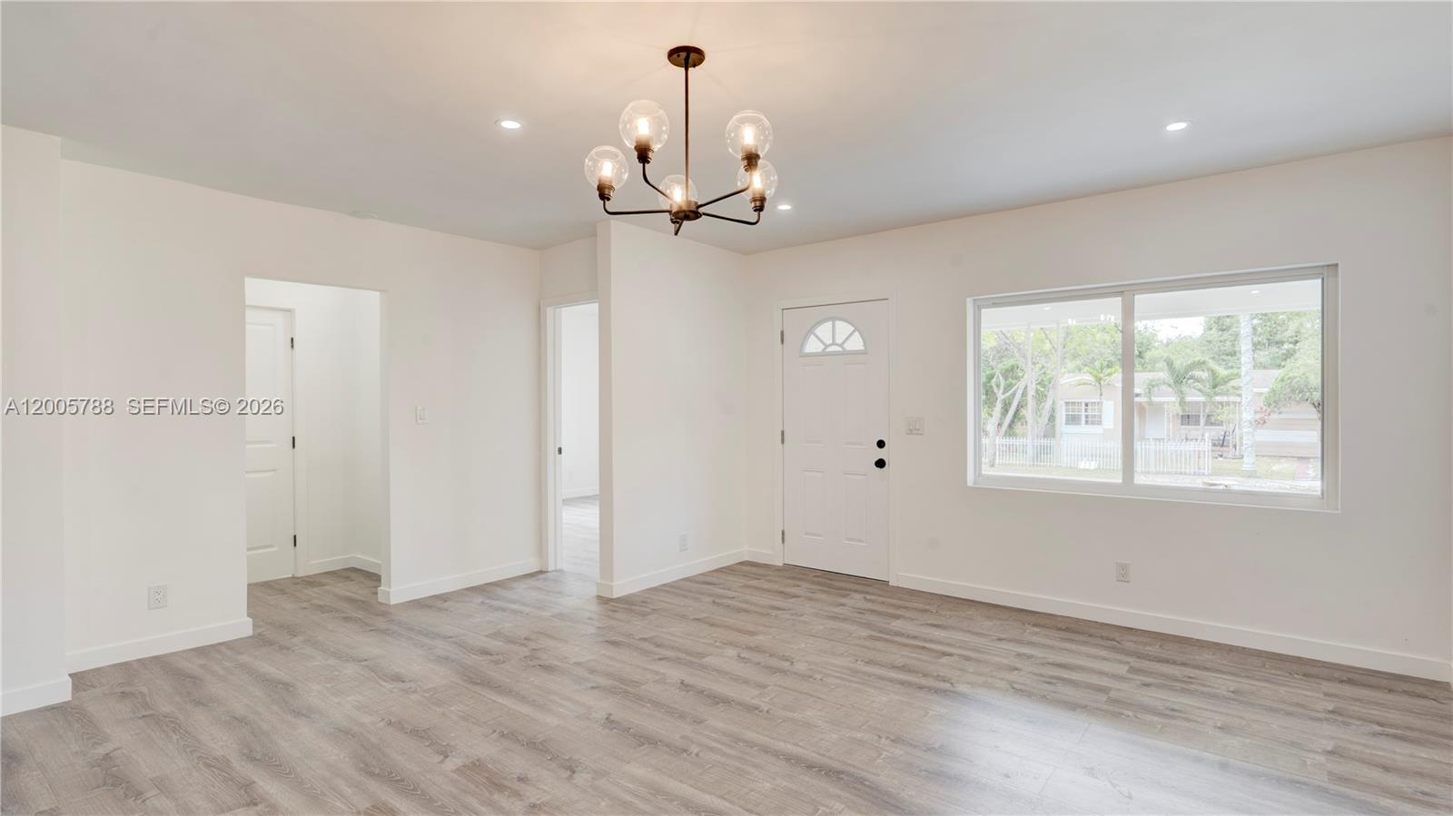 FULFORD HOMES - Residential