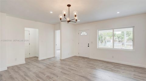 Tiny photo for 1921 NE 158th St, North Miami Beach, FL 33162 (MLS # A12005788)