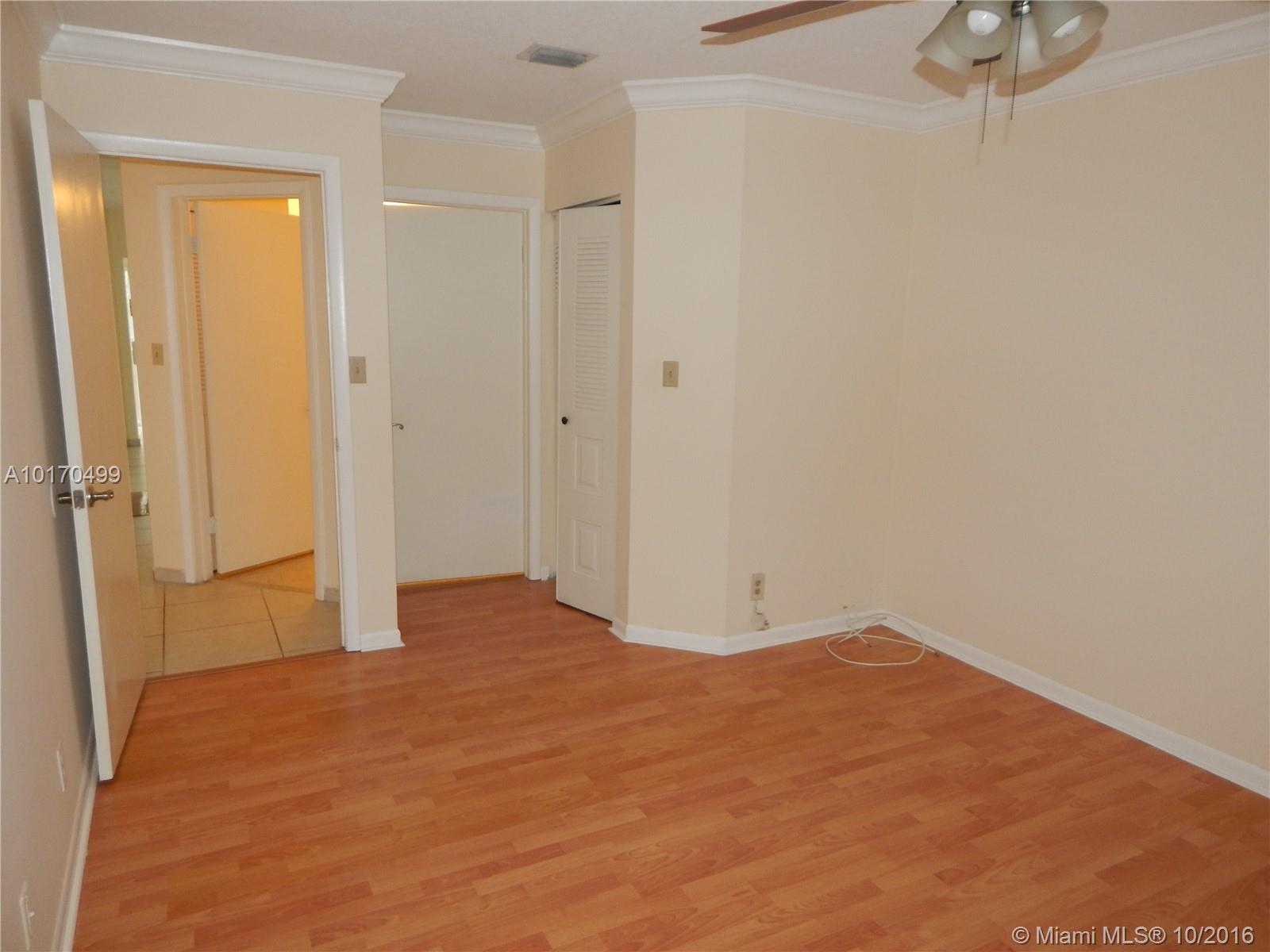 Parc Vista - Residential Lease