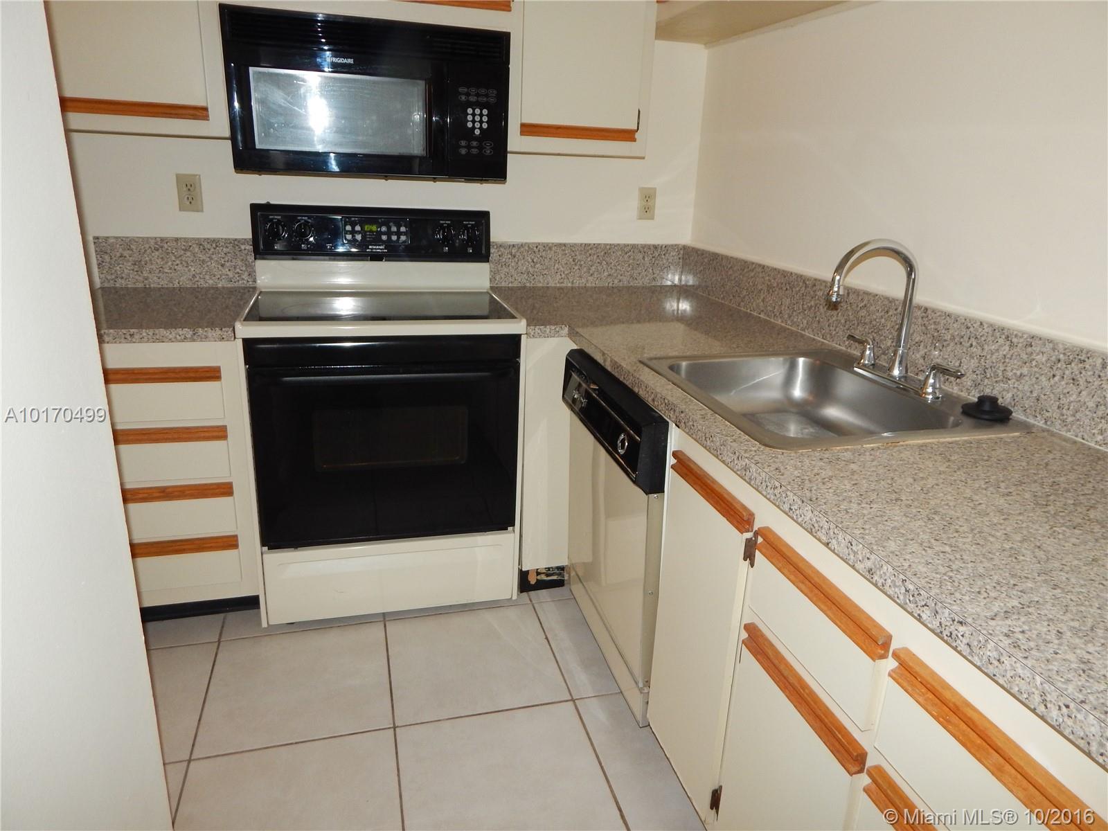 Parc Vista - Residential Lease
